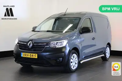 Renault Express 1.5 dCi EURO 6 uit 2022