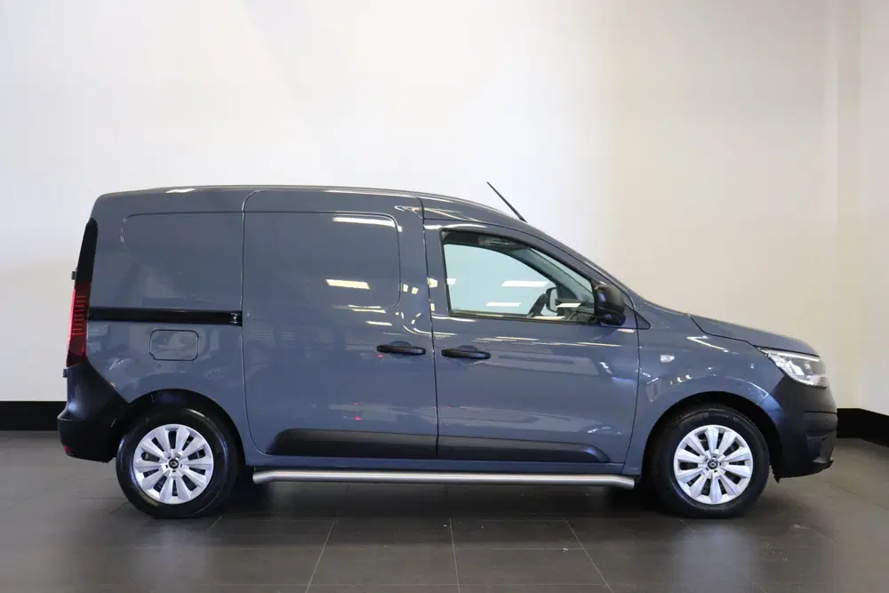 Renault Express 1.5 dCi EURO 6 uit 2022, foto 10