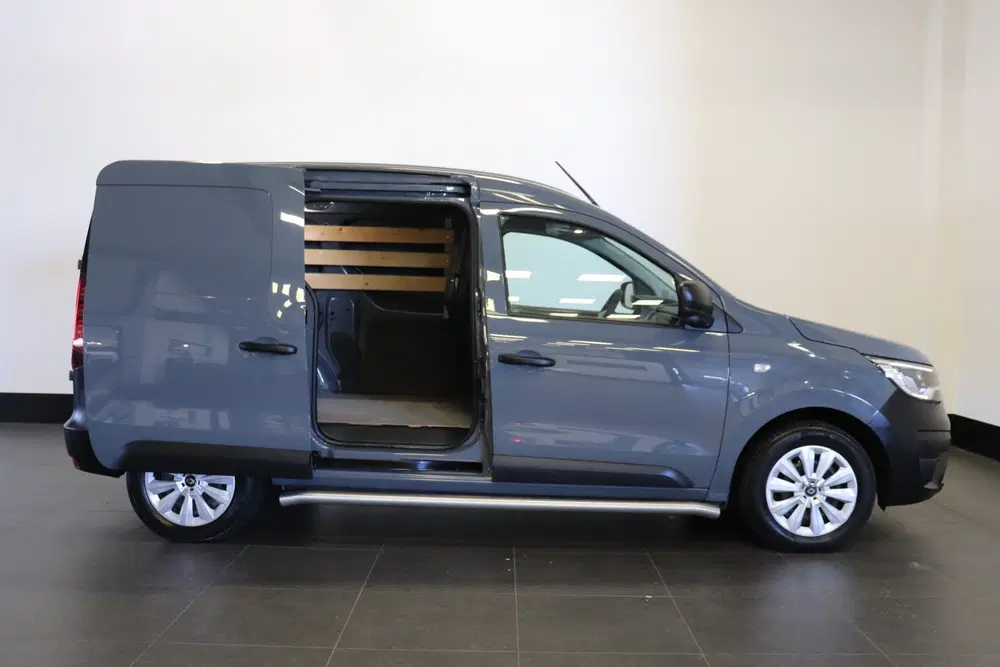 Renault Express 1.5 dCi EURO 6 uit 2022, foto 11