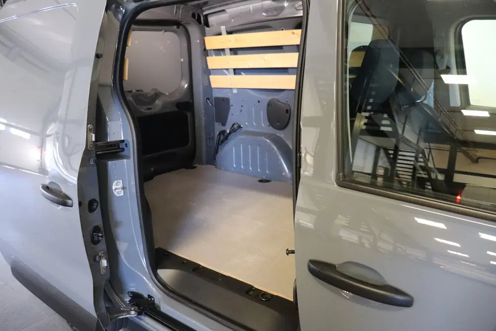 Renault Express 1.5 dCi EURO 6 uit 2022, foto 12