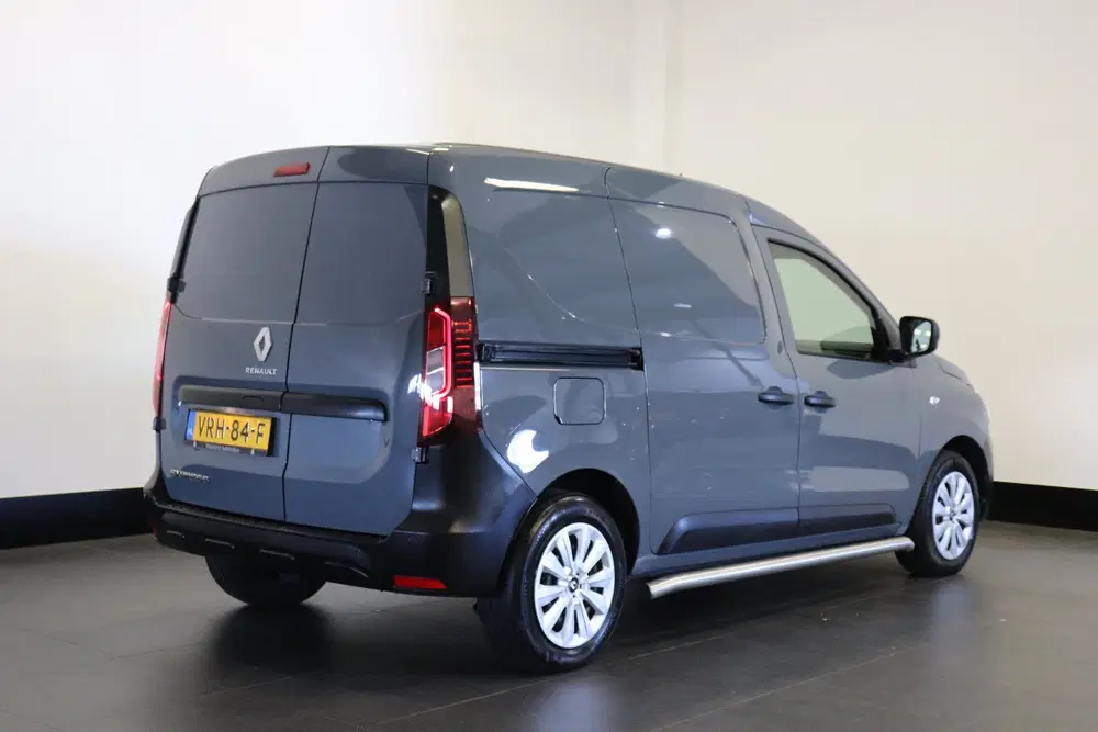 Renault Express 1.5 dCi EURO 6 uit 2022, foto 2