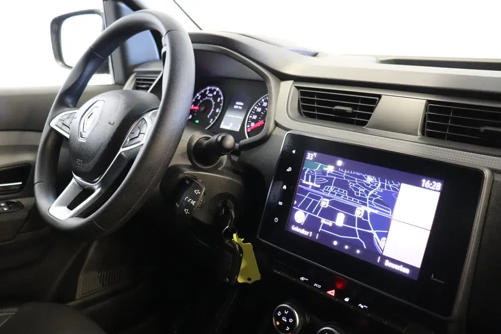 Renault Express 1.5 dCi EURO 6 uit 2022, foto 3