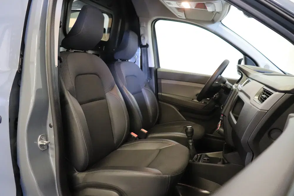 Renault Express 1.5 dCi EURO 6 uit 2022, foto 5