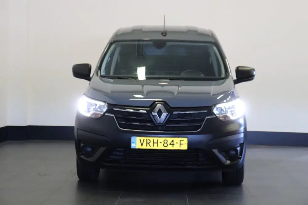 Renault Express 1.5 dCi EURO 6 uit 2022, foto 6