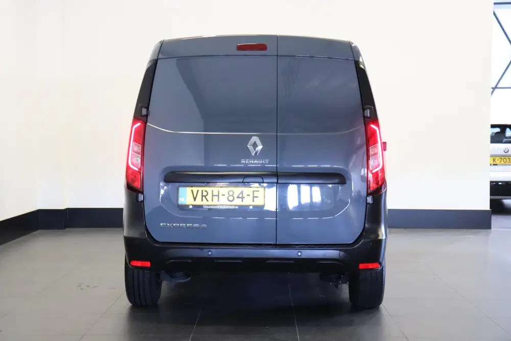 Renault Express 1.5 dCi EURO 6 uit 2022, foto 7