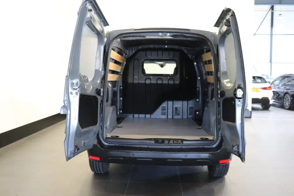 Renault Express 1.5 dCi EURO 6 uit 2022, foto 8