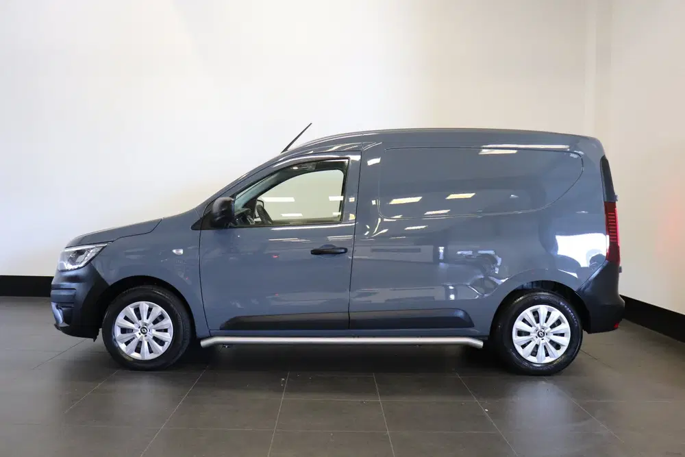 Renault Express 1.5 dCi EURO 6 uit 2022, foto 9