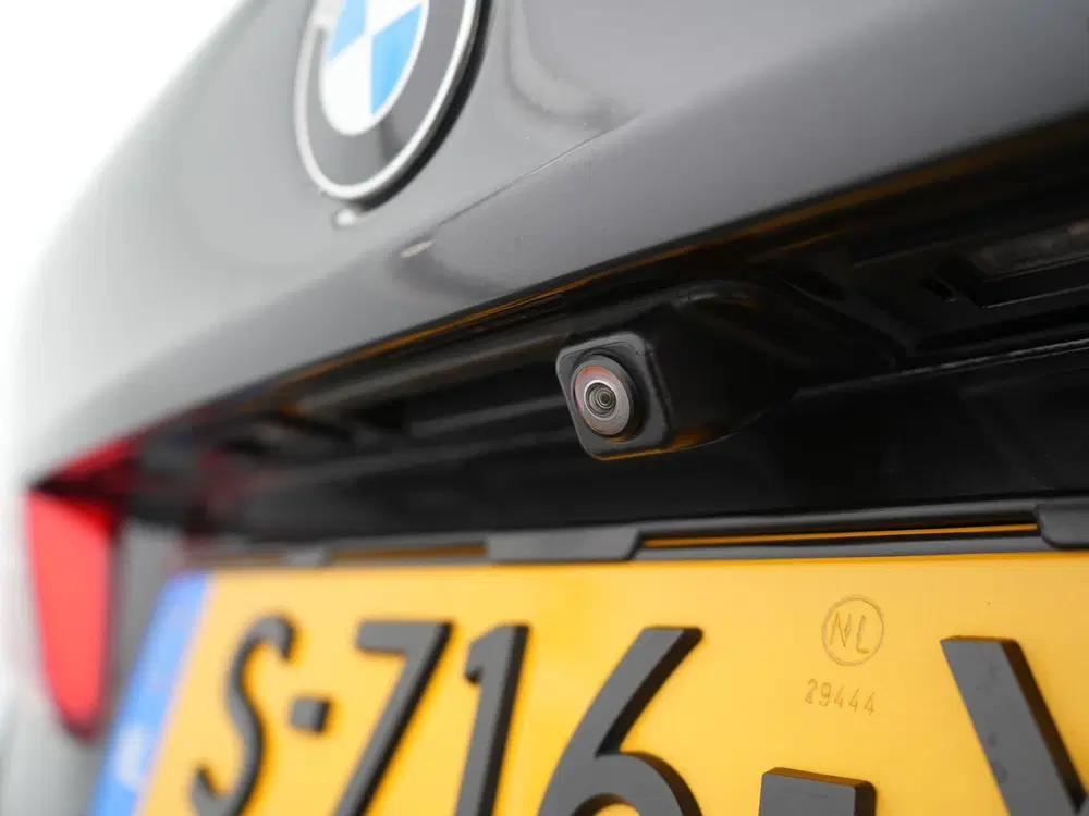 BMW 5-serie 5 Serie 530e iPerformance High Executive uit 2019, foto 10