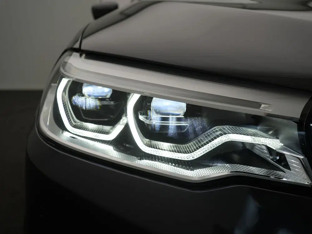 BMW 5-serie 5 Serie 530e iPerformance High Executive uit 2019, foto 15