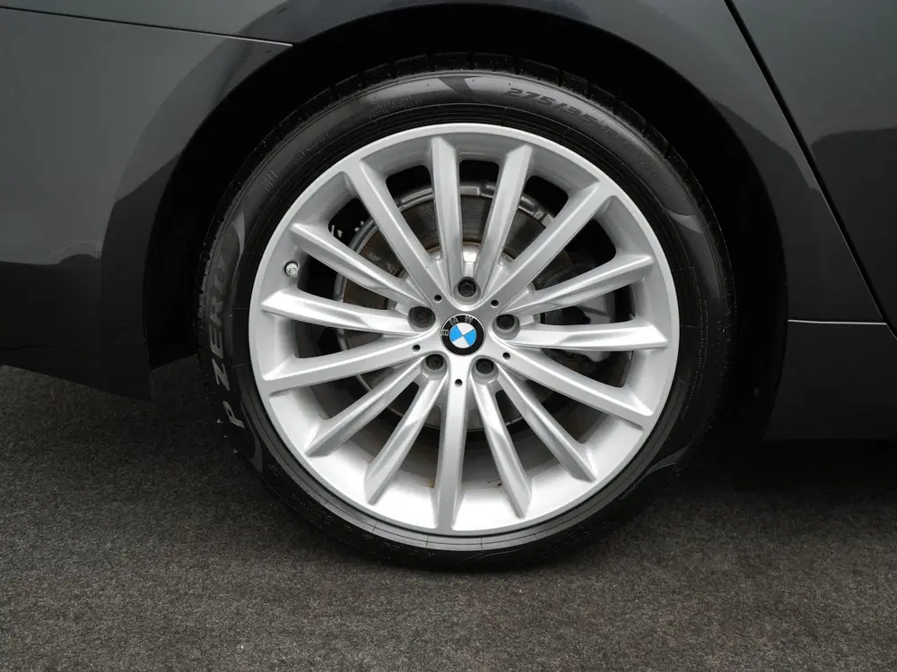 BMW 5-serie 5 Serie 530e iPerformance High Executive uit 2019, foto 7