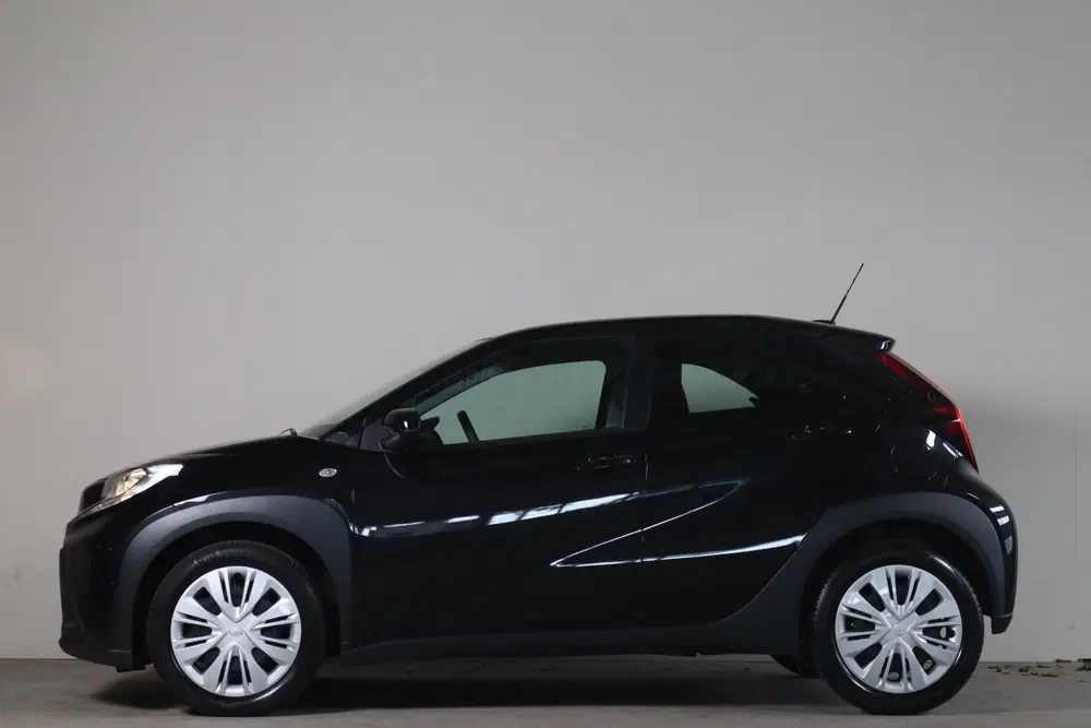 Toyota Aygo X 1.0 VVT-i MT Play uit 2023, foto 10