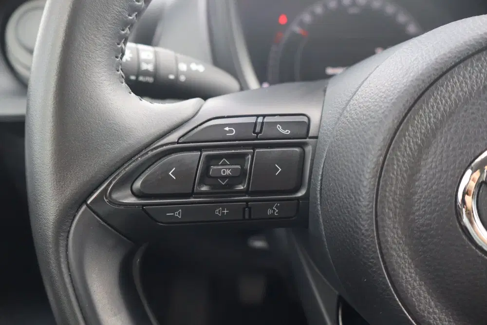 Toyota Aygo X 1.0 VVT-i MT Play uit 2023, foto 11