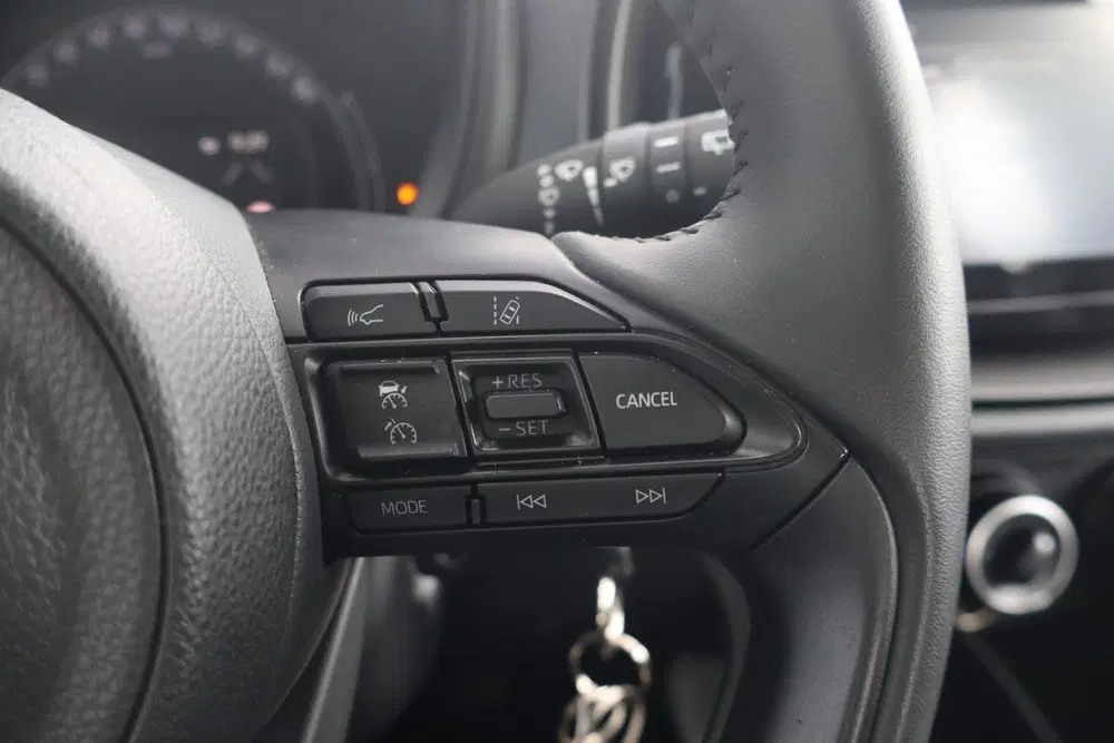 Toyota Aygo X 1.0 VVT-i MT Play uit 2023, foto 12