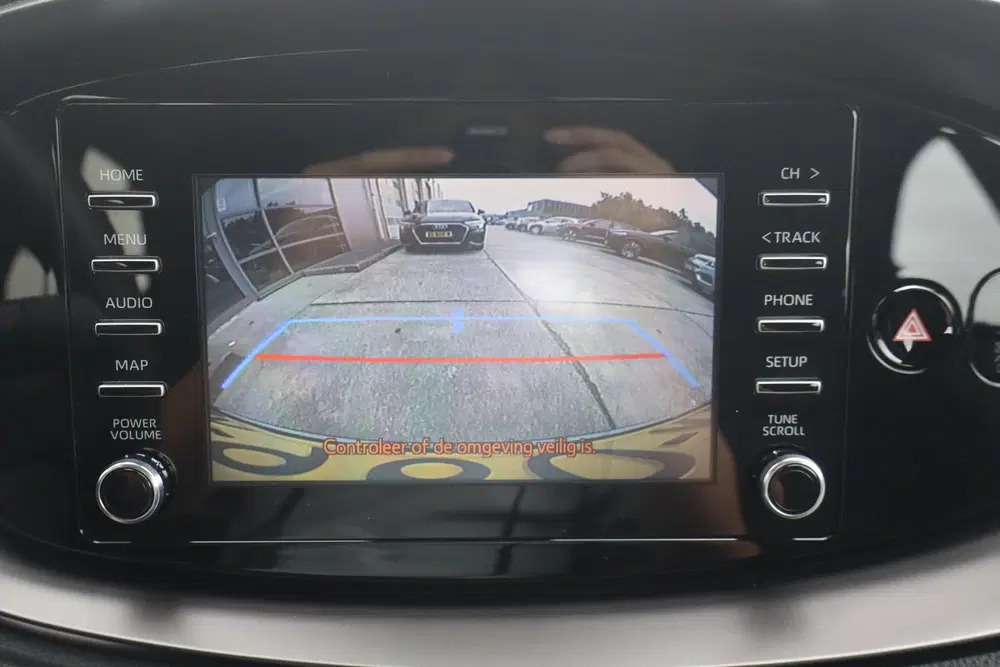 Toyota Aygo X 1.0 VVT-i MT Play uit 2023, foto 7