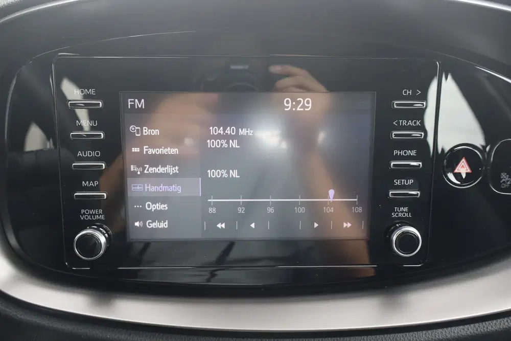 Toyota Aygo X 1.0 VVT-i MT Play uit 2023, foto 8