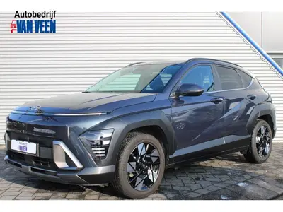 Hyundai KONA 1.6 GDI HEV Comfort Smart uit 2024