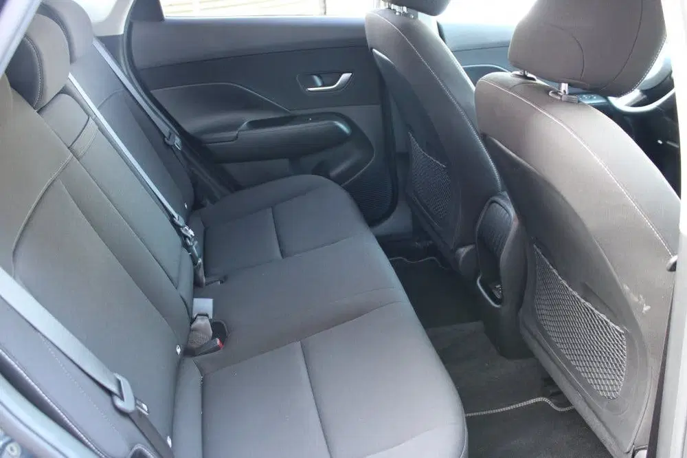 Hyundai KONA 1.6 GDI HEV Comfort Smart uit 2024, foto 10