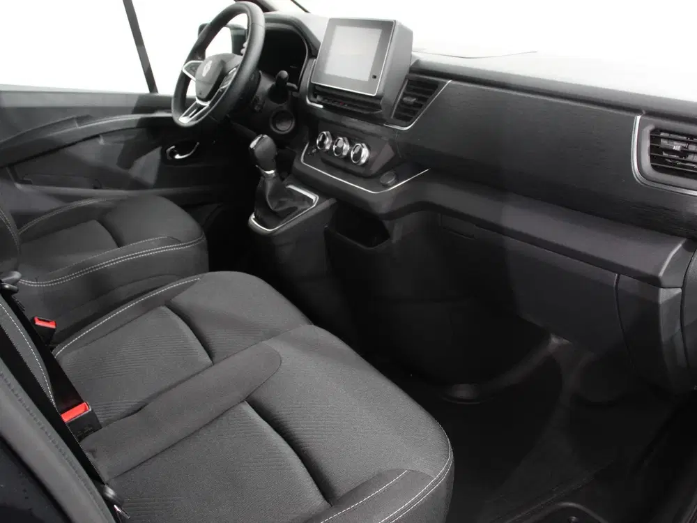 Renault Trafic 2.0 Blue dCi 150PK Automaat L2H1 Dubbele C uit 2024, foto 12