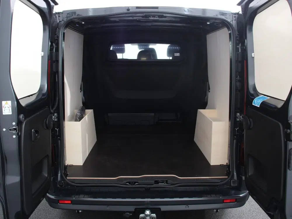 Renault Trafic 2.0 Blue dCi 150PK Automaat L2H1 Dubbele C uit 2024, foto 13