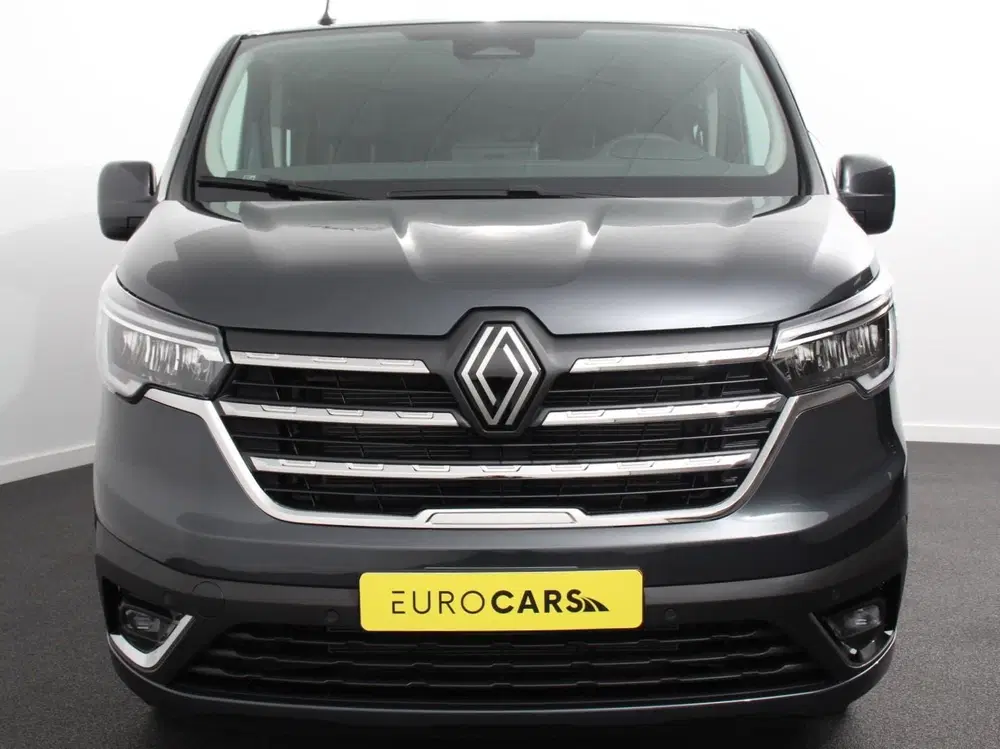 Renault Trafic 2.0 Blue dCi 150PK Automaat L2H1 Dubbele C uit 2024, foto 4
