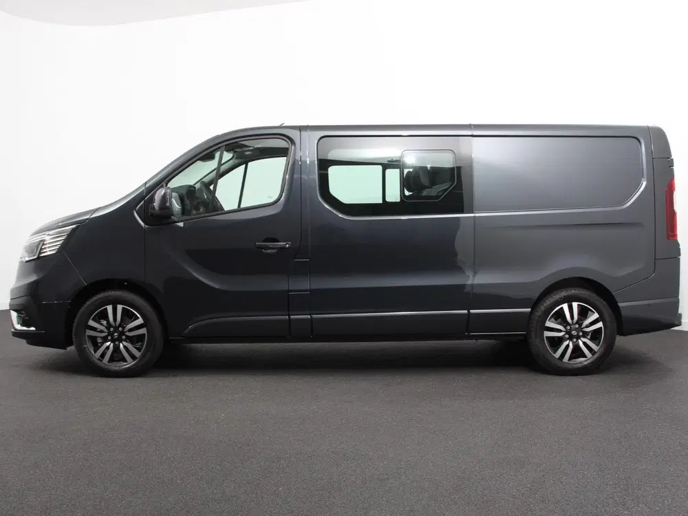 Renault Trafic 2.0 Blue dCi 150PK Automaat L2H1 Dubbele C uit 2024, foto 8