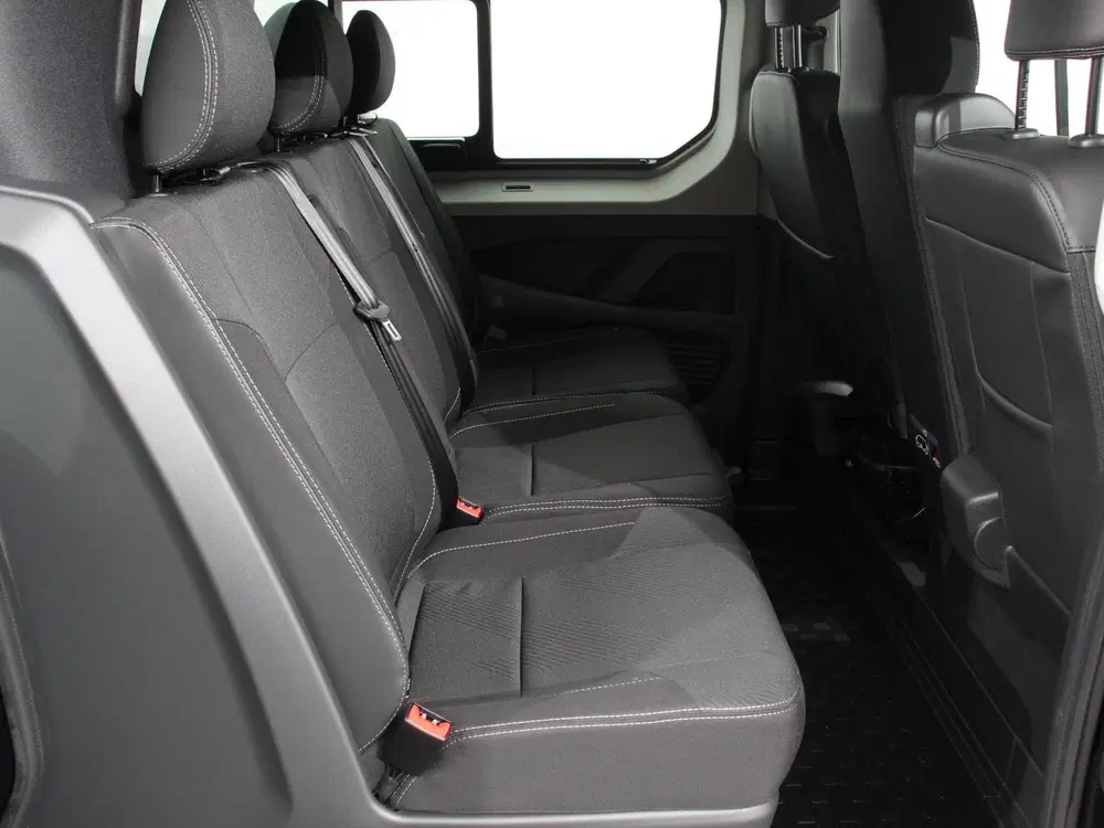 Renault Trafic 2.0 Blue dCi 150PK Automaat L2H1 Dubbele C uit 2024, foto 9