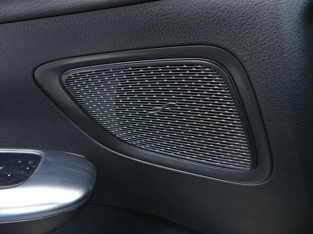 Mercedes-Benz C-Klasse 180 Automaat Luxury Line uit 2022, foto 13
