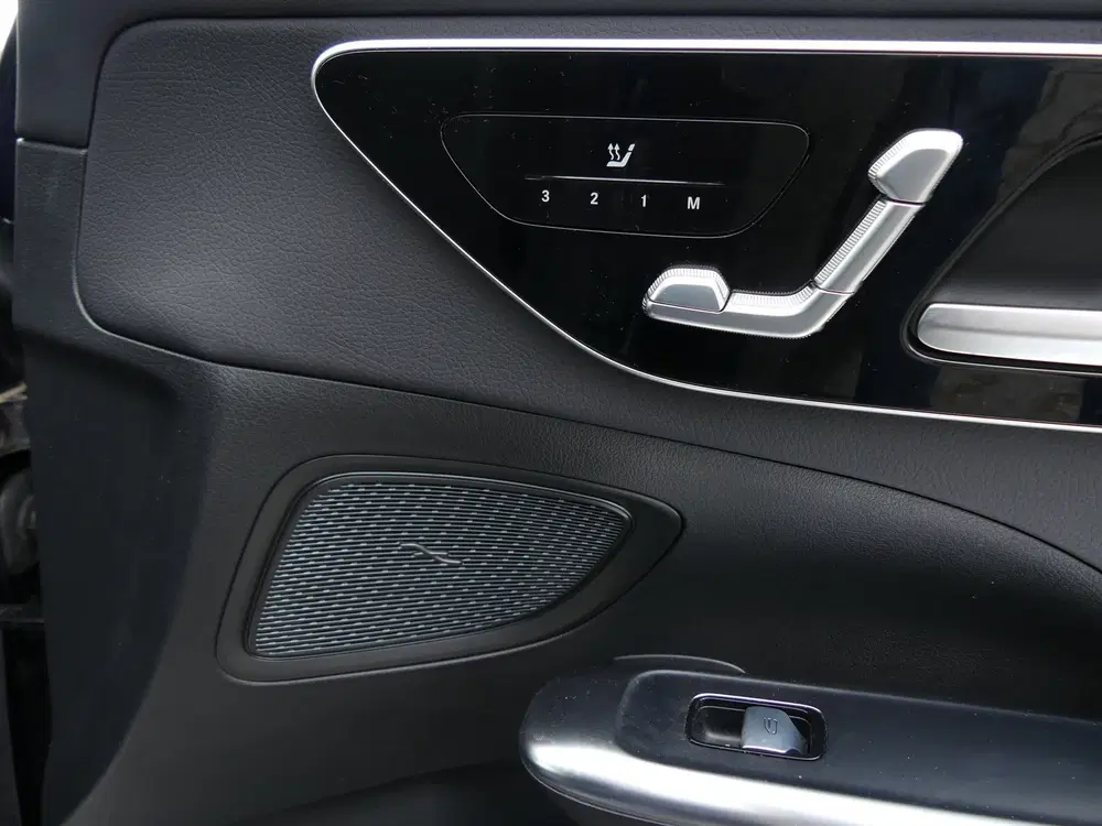 Mercedes-Benz C-Klasse 180 Automaat Luxury Line uit 2022, foto 9
