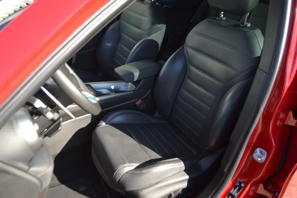 Alfa Romeo Tonale 1.3T PHEV Veloce uit 2023, foto 12