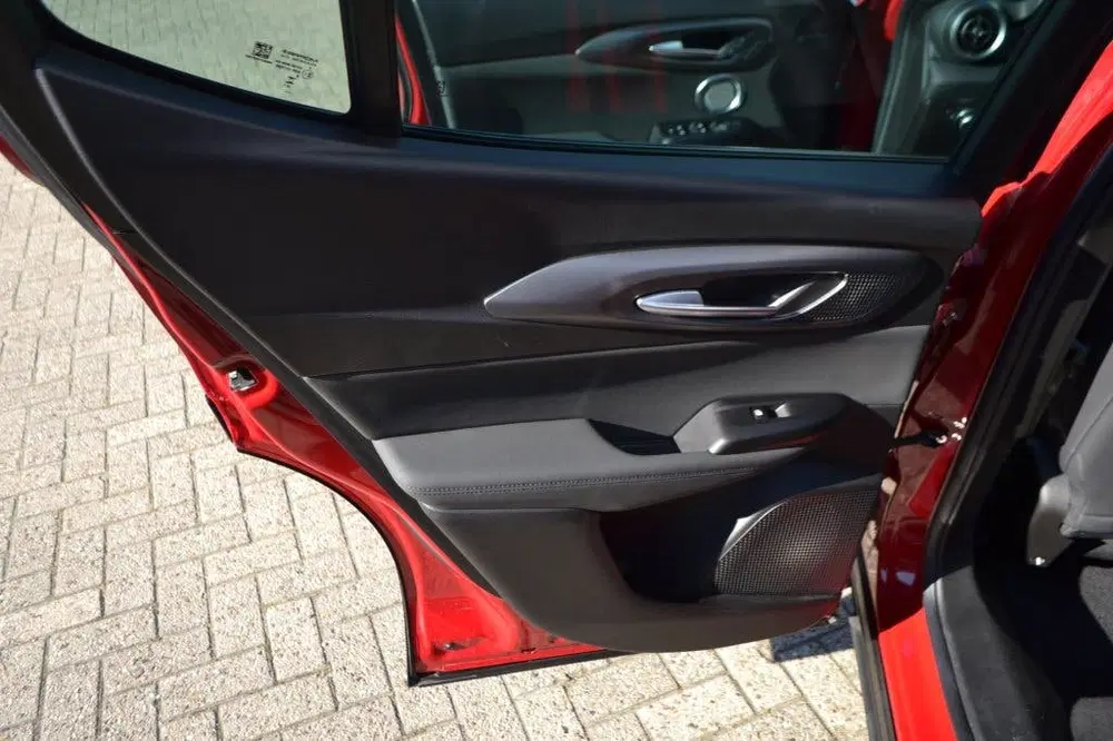 Alfa Romeo Tonale 1.3T PHEV Veloce uit 2023, foto 14