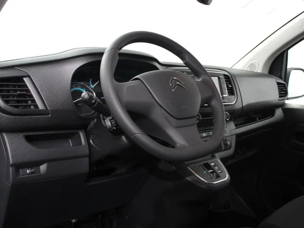 Citroën Jumpy Citroen e-Jumpy L2 136 Automaat 75 kWh Aut uit 2025, foto 2