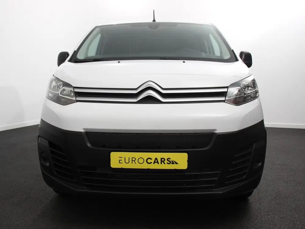 Citroën Jumpy Citroen e-Jumpy L2 136 Automaat 75 kWh Aut uit 2025, foto 4