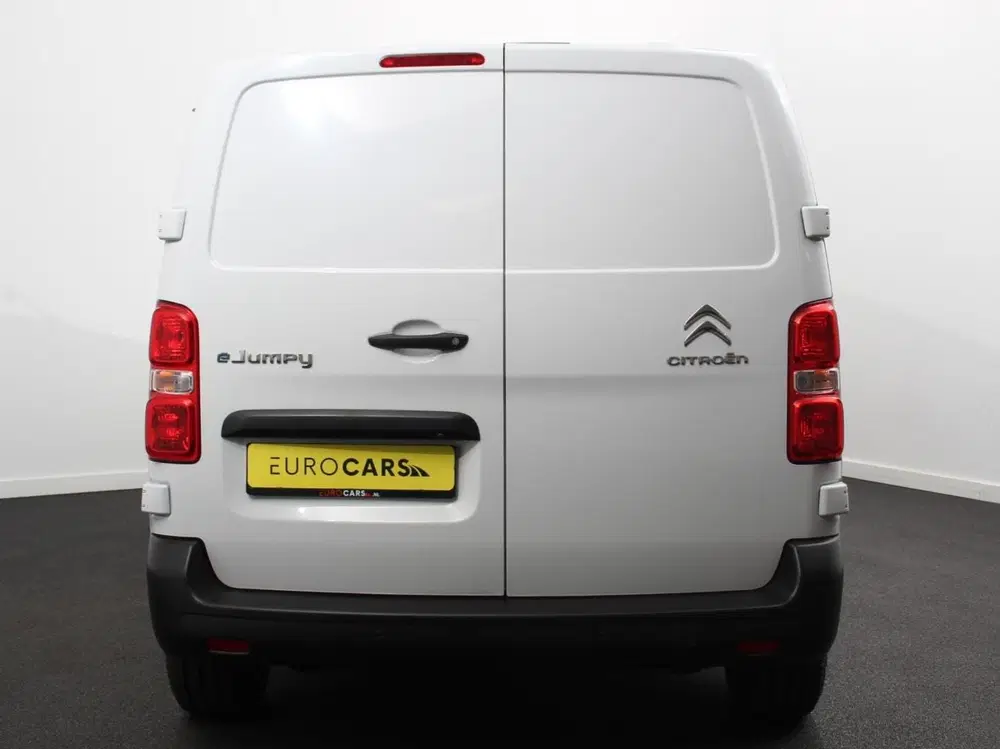 Citroën Jumpy Citroen e-Jumpy L2 136 Automaat 75 kWh Aut uit 2025, foto 5