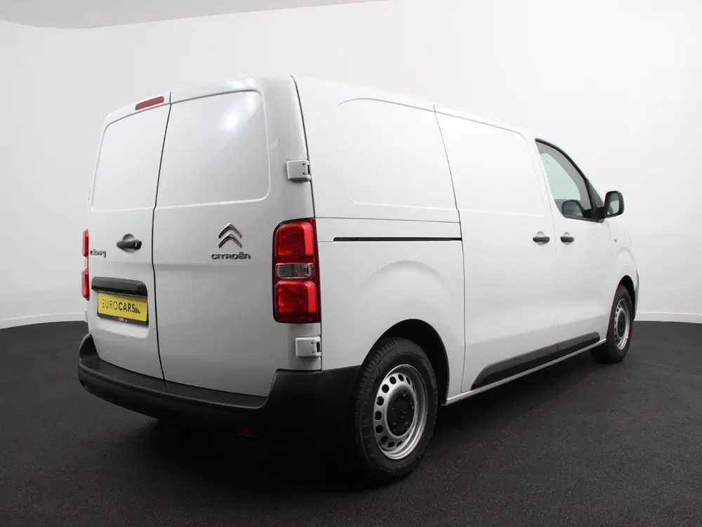 Citroën Jumpy Citroen e-Jumpy L2 136 Automaat 75 kWh Aut uit 2025, foto 6