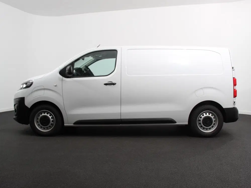 Citroën Jumpy Citroen e-Jumpy L2 136 Automaat 75 kWh Aut uit 2025, foto 7