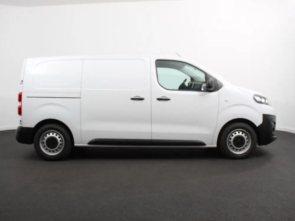 Citroën Jumpy Citroen e-Jumpy L2 136 Automaat 75 kWh Aut uit 2025, foto 8