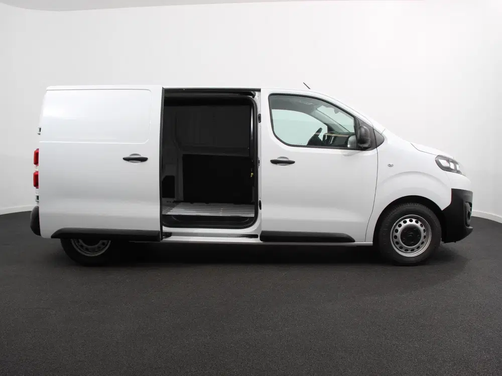 Citroën Jumpy Citroen e-Jumpy L2 136 Automaat 75 kWh Aut uit 2025, foto 9