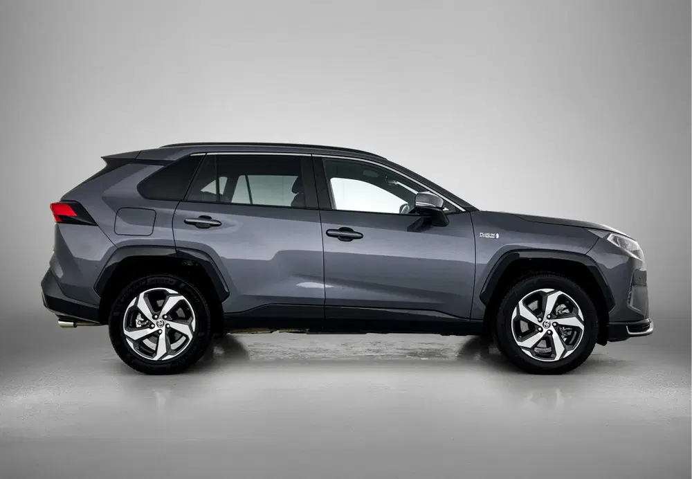 Toyota RAV 4 2.5 Plug-in Hybrid AWD Style uit 2021, foto 13