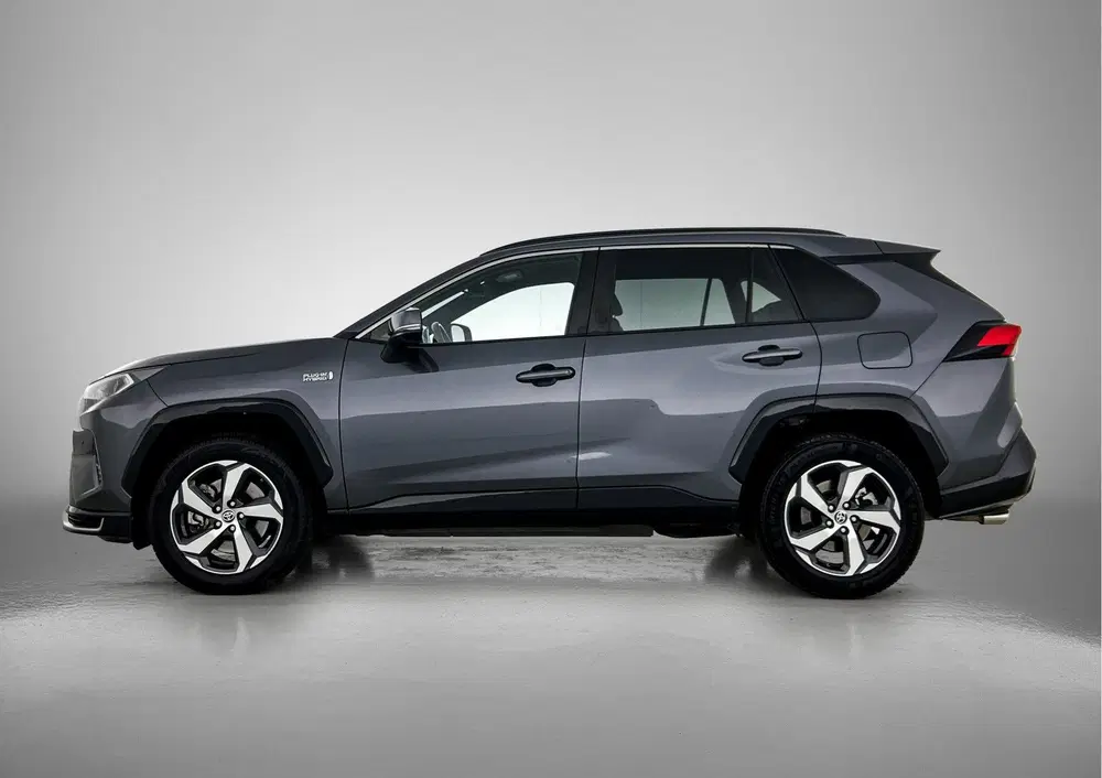 Toyota RAV 4 2.5 Plug-in Hybrid AWD Style uit 2021, foto 3