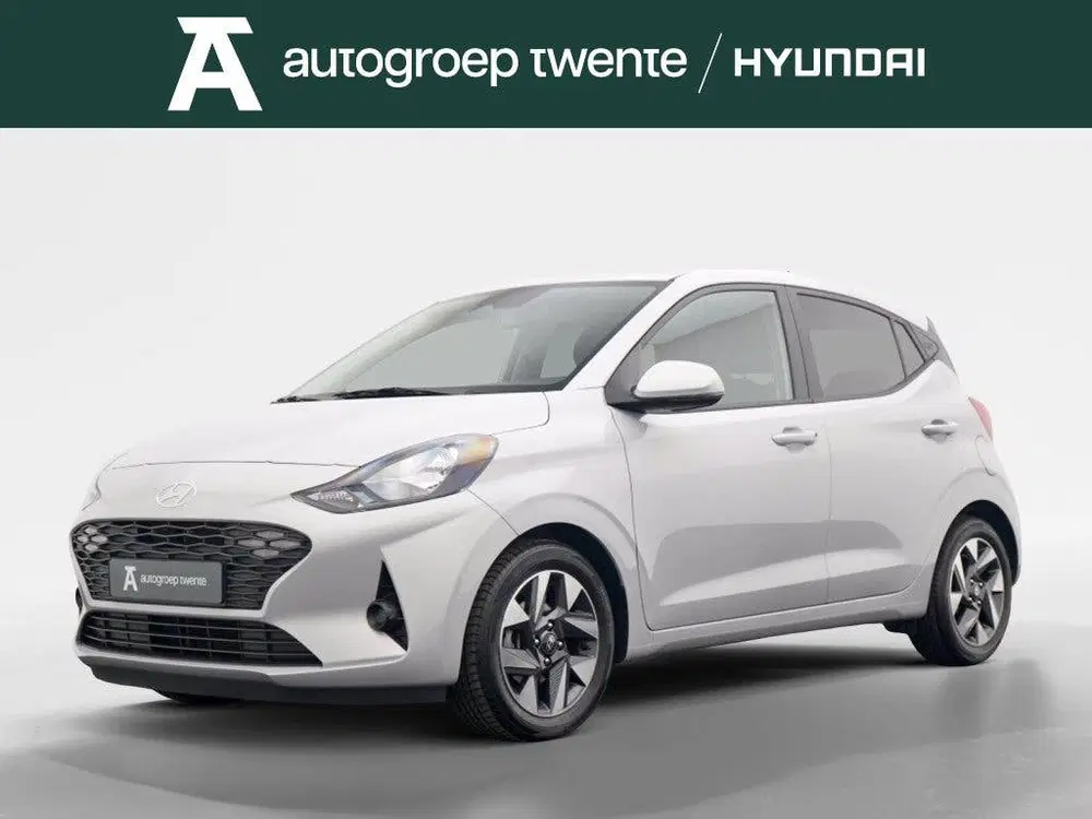 Hyundai i10 1.0 Comfort Smart 5-zits Automaat uit 2025