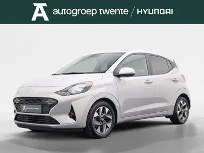 Hyundai i10 1.0 Comfort Smart 5-zits Automaat uit 2025