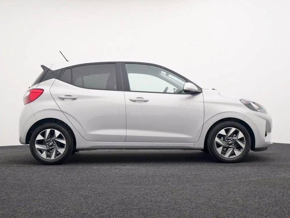Hyundai i10 1.0 Comfort Smart 5-zits Automaat uit 2025, foto 11