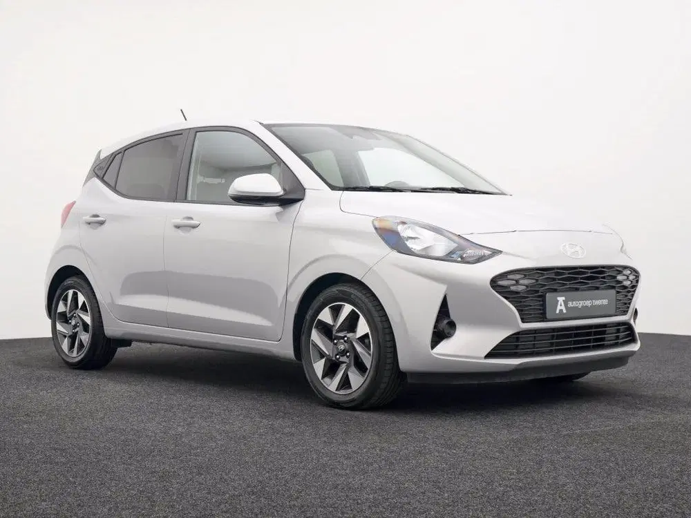 Hyundai i10 1.0 Comfort Smart 5-zits Automaat uit 2025, foto 12