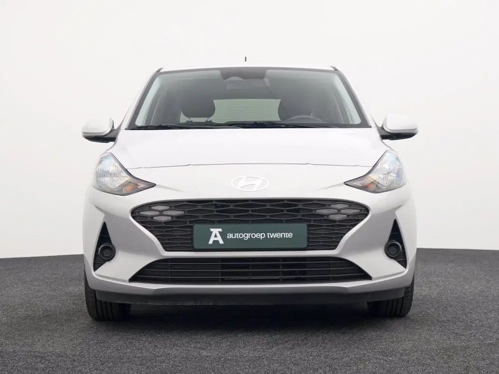 Hyundai i10 1.0 Comfort Smart 5-zits Automaat uit 2025, foto 13