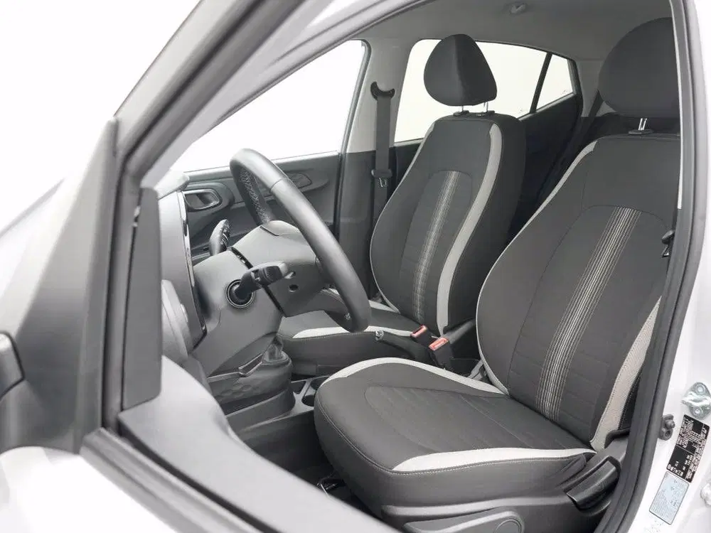 Hyundai i10 1.0 Comfort Smart 5-zits Automaat uit 2025, foto 14