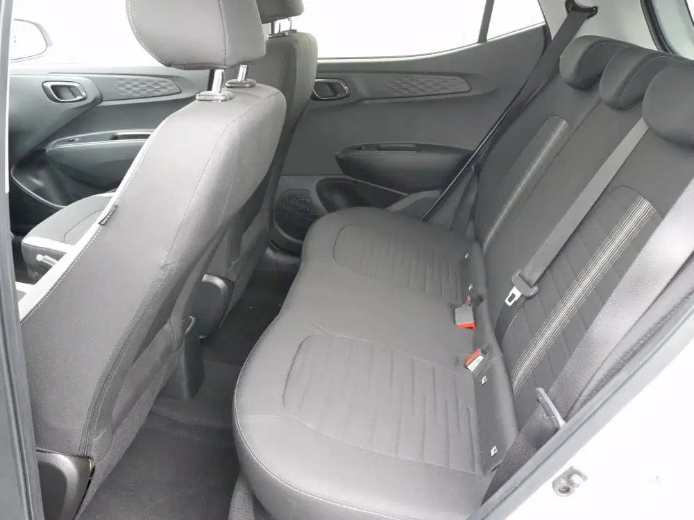 Hyundai i10 1.0 Comfort Smart 5-zits Automaat uit 2025, foto 15