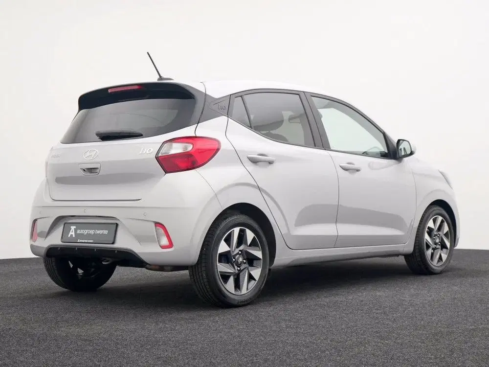 Hyundai i10 1.0 Comfort Smart 5-zits Automaat uit 2025, foto 2