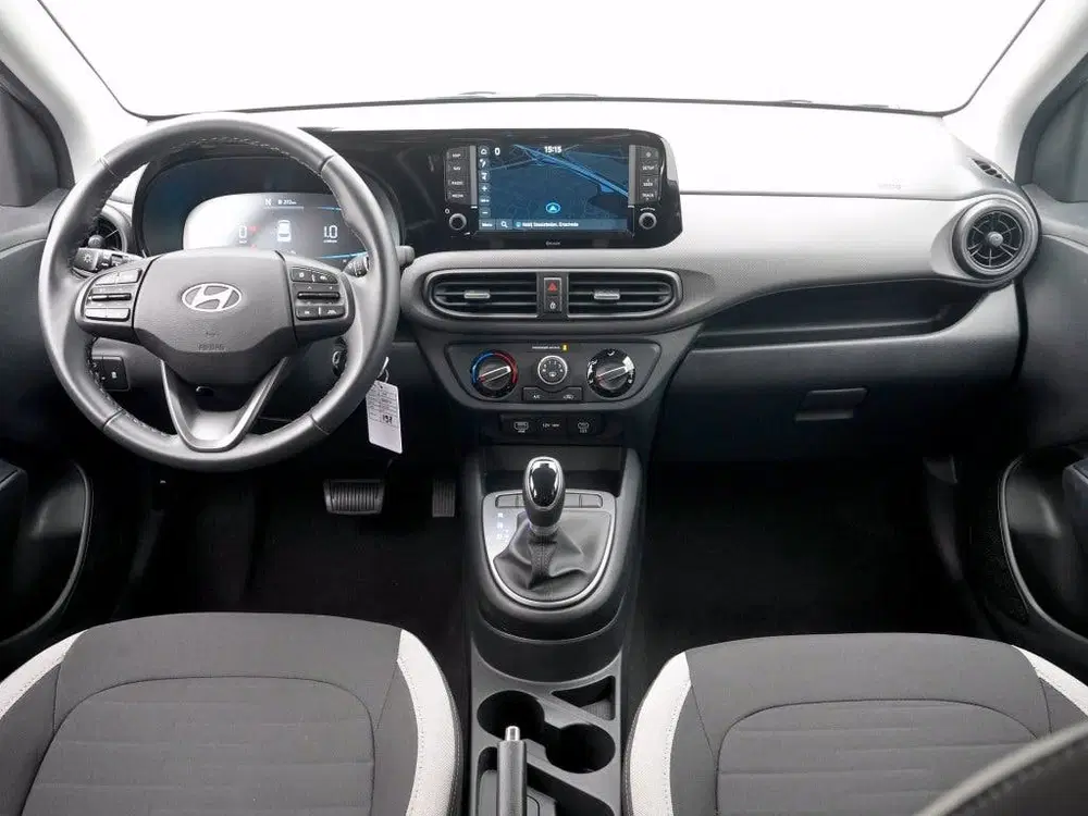 Hyundai i10 1.0 Comfort Smart 5-zits Automaat uit 2025, foto 3