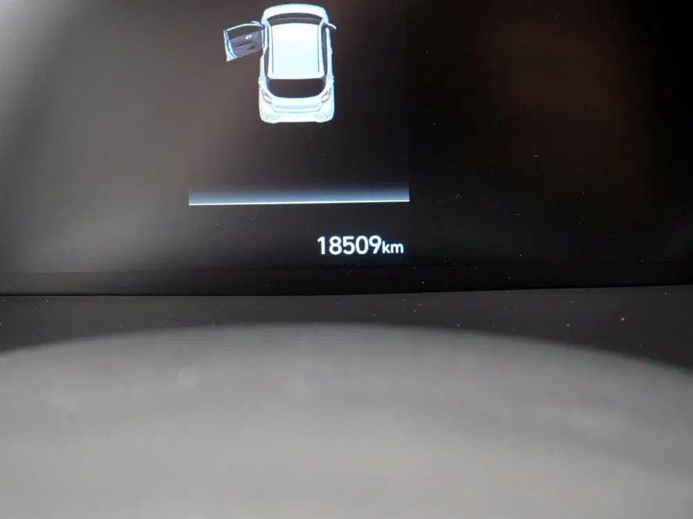 Hyundai i10 1.0 Comfort Smart 5-zits Automaat uit 2025, foto 4