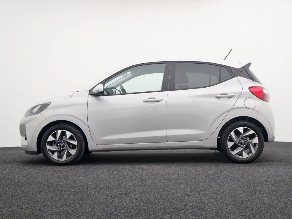 Hyundai i10 1.0 Comfort Smart 5-zits Automaat uit 2025, foto 6